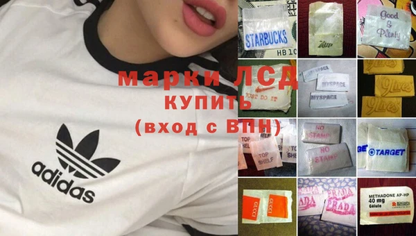 стафф Семёнов